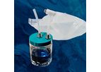 Scentroid - Model Flux Capsule - Odour Generation Chamber