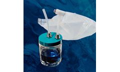 Scentroid - Model Flux Capsule - Odour Generation Chamber
