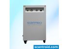 Scentroid - Model Portable Air Supply Unit - Providing clean, odourless air for Olfactometer units