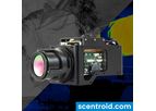 Scentroid - Thermal & Optical Imaging Camera