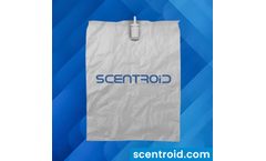 Scentroid - Model Sampling Bags - PTFE Sampling Bags
