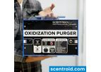 Scentroid - Model SP50 - Oxidization Purger