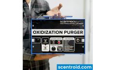 Scentroid - Model SP50 - Oxidization Purger
