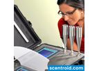 Scentroid - Model SC300 - Mobile Portable Olfactometer Device