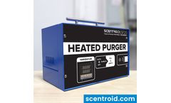Scentroid - Model SP20 - Heated Air Purger