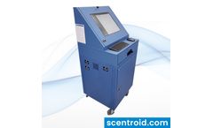 Scentroid - Model SE700 - Surgical Olfactometer