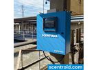 Scentinal - Model SL50 - Air Quality and Odour Monitoring Station