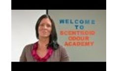 Scentroid Air Purification System - Video
