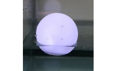 NGE - Model 800 - Heat Retention Balls