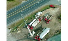 Horizontal Directional Drilling