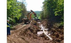 Integrity Management, Maintenance and Emergency Repair