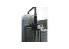 Model 10 Ton Per Hour - Automatic Sand Carbon Filter