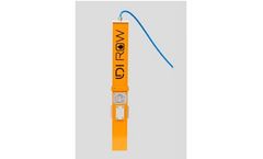 LDI - Model O-2311A - Aluminium Remote Optical Watcher (ROW) Oil Spill Detector