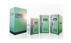 ECO SOLAR - Photovoltaic Power Generation