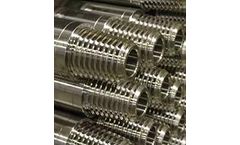 N&N Drilling - Drill Rod