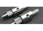 N&N Drilling - Water Swivel