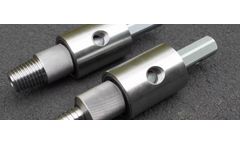 N&N Drilling - Water Swivel