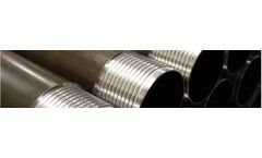 N&N Drilling - Model W Series - Steel Casing