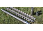 N&N Drilling - Soil Sampling Equipment for Obtaining Soil Samples