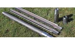 N&N Drilling - Soil Sampling Equipment for Obtaining Soil Samples