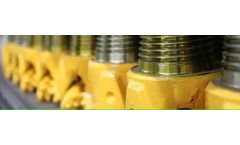 N&N Drilling - Roller & Drag Bits