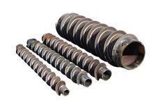 N&N Drilling - Auger Tools for Soil Sampling