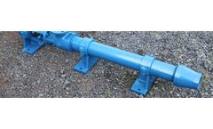 N&N Drilling - Cavity Pump
