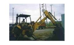 Underground Storage Tank