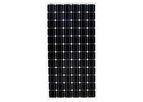 Model SW190M-SW210M - Monocrystalline Solar Panel