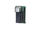ETA - Model SVS14 - Rail Mount Power Distribution System