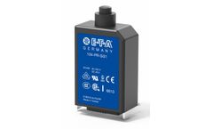 ETA - Model 104-PR - Thermal Overcurrent Circuit Breaker