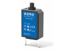 ETA - Model 104 - Thermal Overcurrent Circuit Breaker