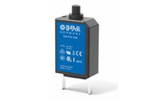 ETA - Model 104 - Thermal Overcurrent Circuit Breaker