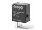 ETA - Model ESR10 - Solid State Relay