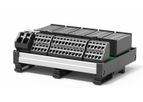ETA - Model SVS09 - Rail Mount Power Distribution System