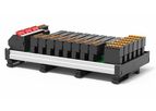 ETA - Model SVS15 - Rail Mount Power Distribution System