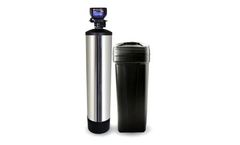 Matrixx - Model 080-MXX - Water Softener with Smartphone Integration