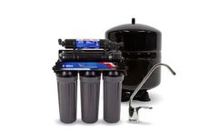 US-Water - Model 200-AARO - 5 Stage Reverse Osmosis System
