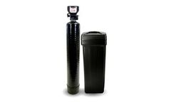 US-Water - Model Flexx Pro Series - Water Softener