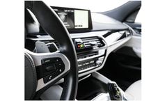 Neo - Model NdFeB - Bonded Neodymium-Iron-Boron Magnetic Powder