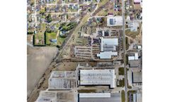 Orthomosaic Mapping Services