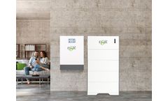 HagerEnergy - Model S10 SE - Home Power Station