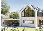HagerEnergy - Model S10 X - Home Power Station