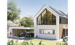 HagerEnergy - Model S10 X - Home Power Station