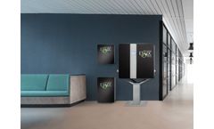 HagerEnergy - Model S10 E Pro - Home Power Station