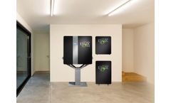 Integrated Inverters