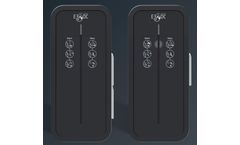 E3/DC Wallbox - Energy Storage Unit