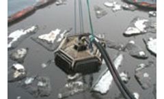 Oil spill recovery