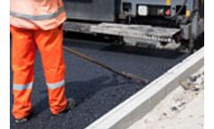 Pumps for Asphalt / Bitumen