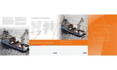 Offshore Vessel Solutions